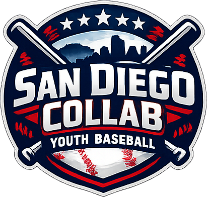 San Diego Collab Youth Baseball